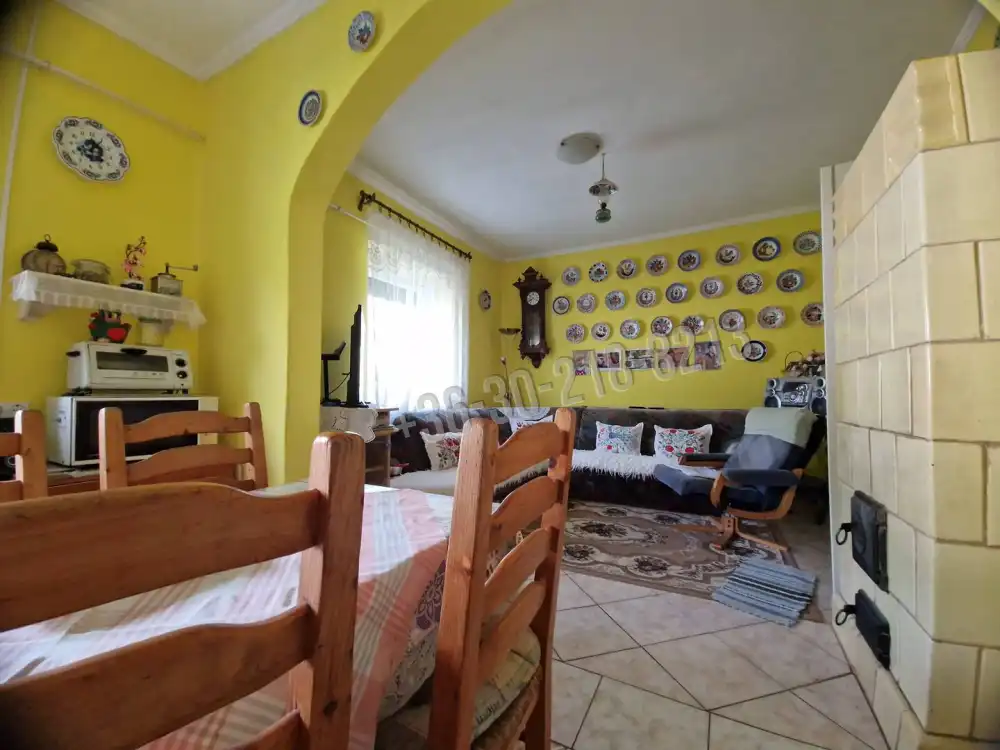 Heves megye - Balaton