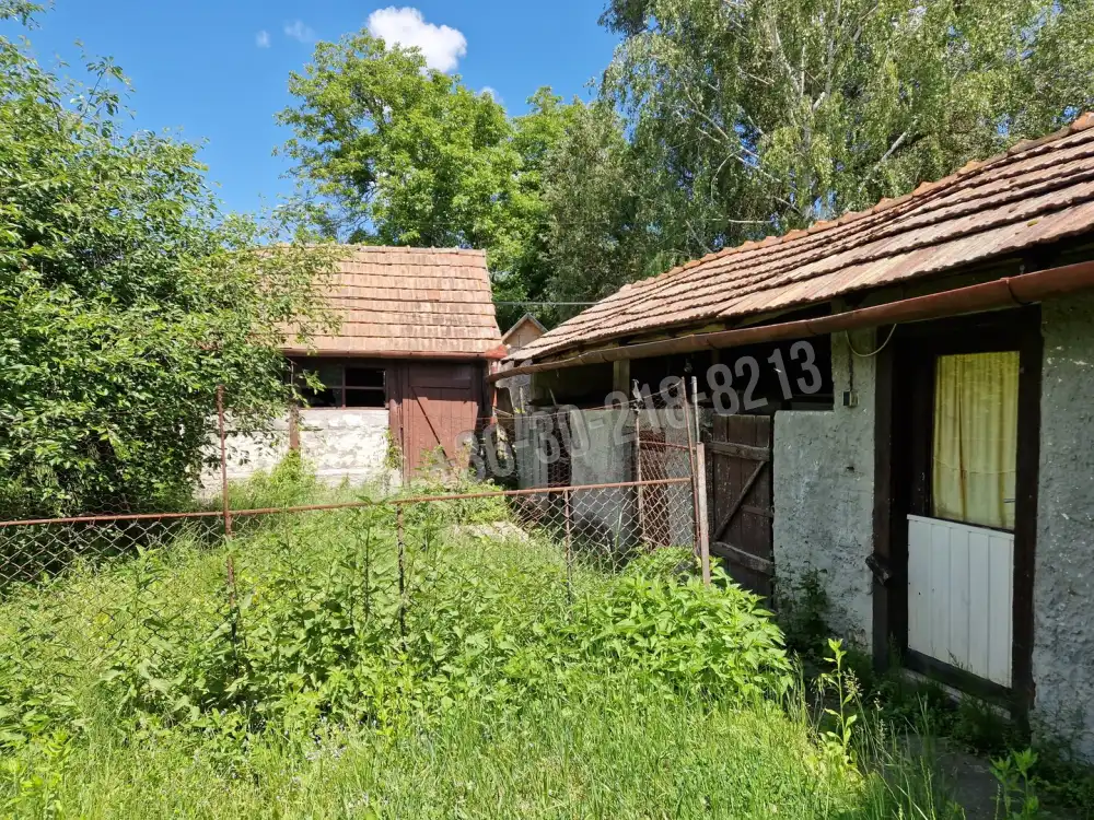Heves megye - Balaton
