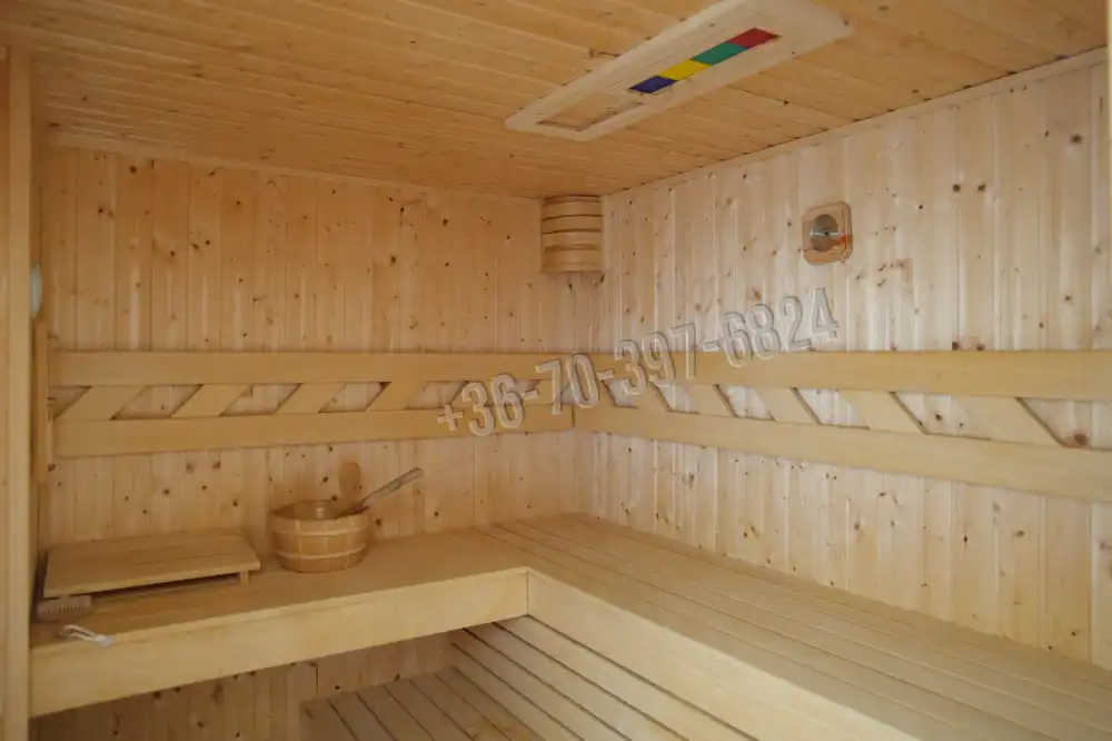 Veszprém megye - Balatonalmádi
