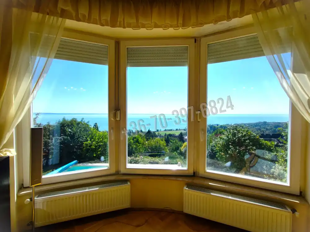 Veszprém megye - Balatonalmádi