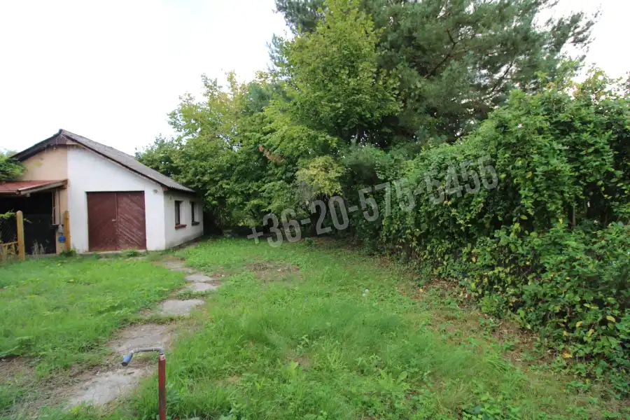 eladó családi ház, Balatonberény