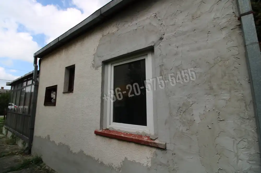 Somogy megye - Balatonberény