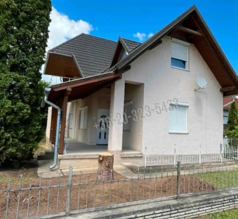 Somogy megye - Balatonboglár