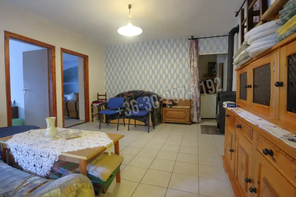 Somogy megye - Balatonfenyves