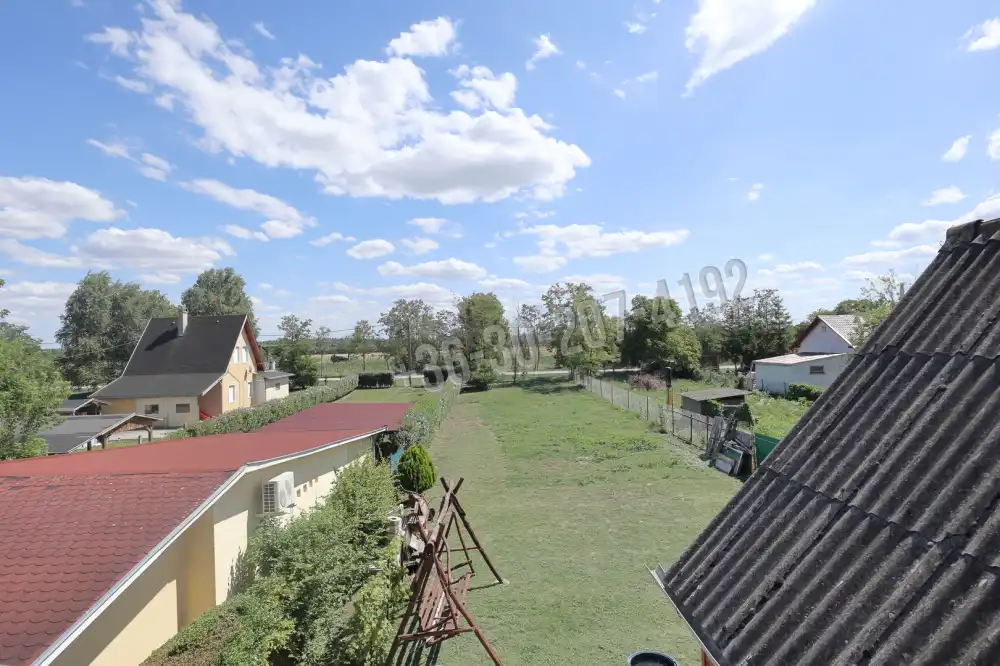 Somogy megye - Balatonfenyves