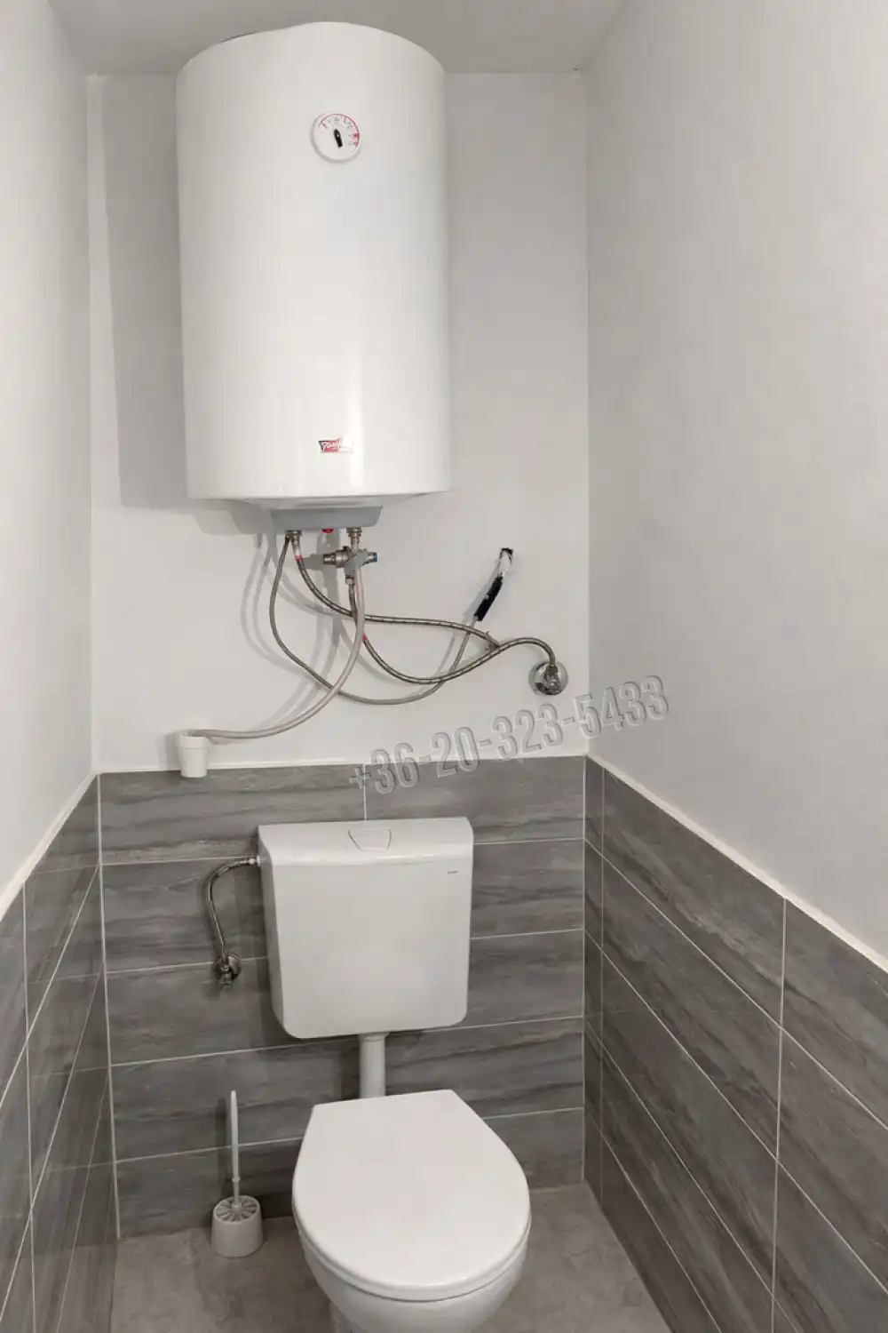 Somogy megye - Balatonfenyves