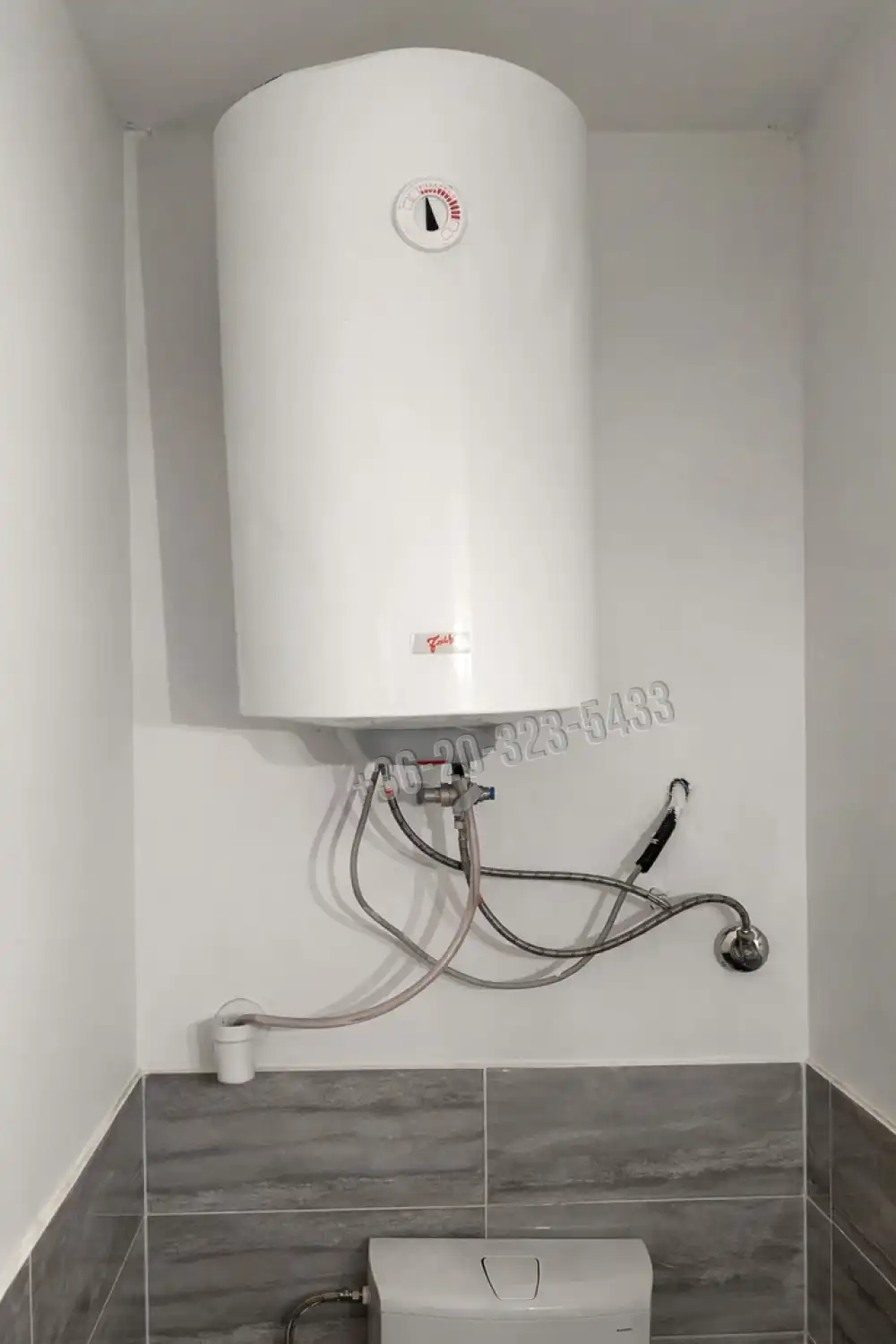 Somogy megye - Balatonfenyves