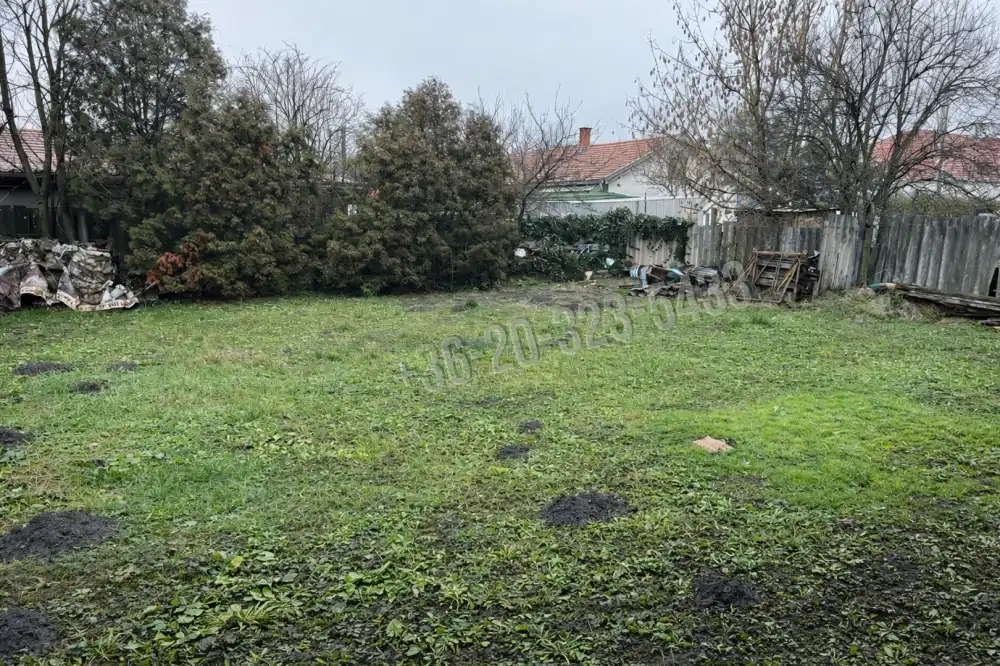 Somogy megye - Balatonfenyves