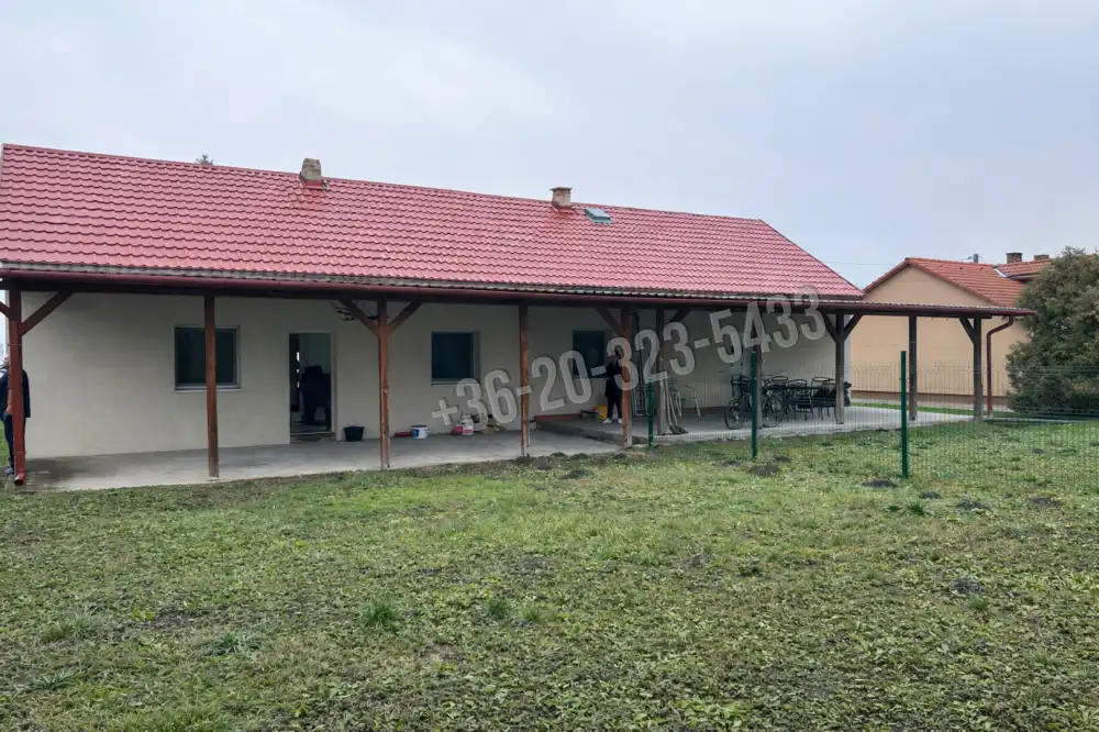 Somogy megye - Balatonfenyves