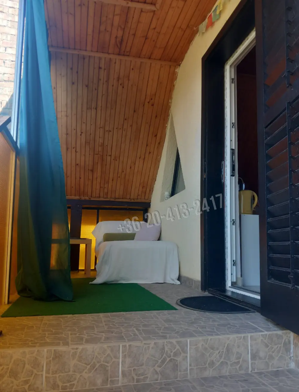 Veszprém megye - Balatonfőkajár
