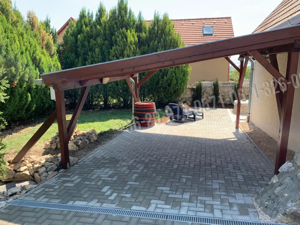 Veszprém megye - Balatonfüred