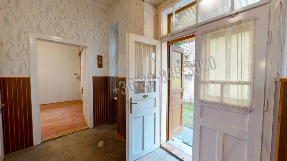 Veszprém megye - Balatonfüred