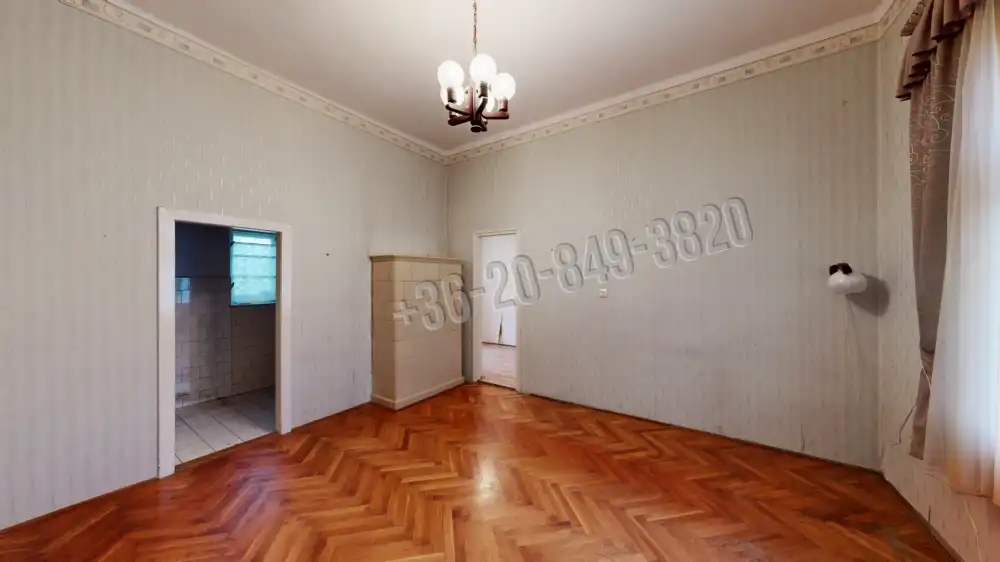 Veszprém megye - Balatonfüred