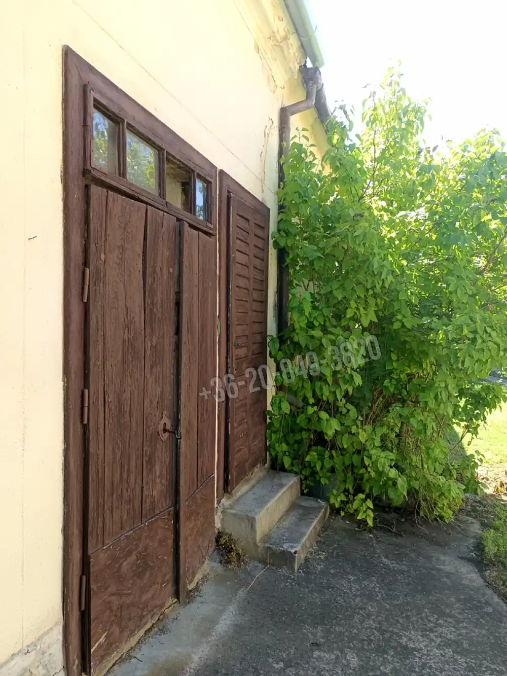 Veszprém megye - Balatonfüred