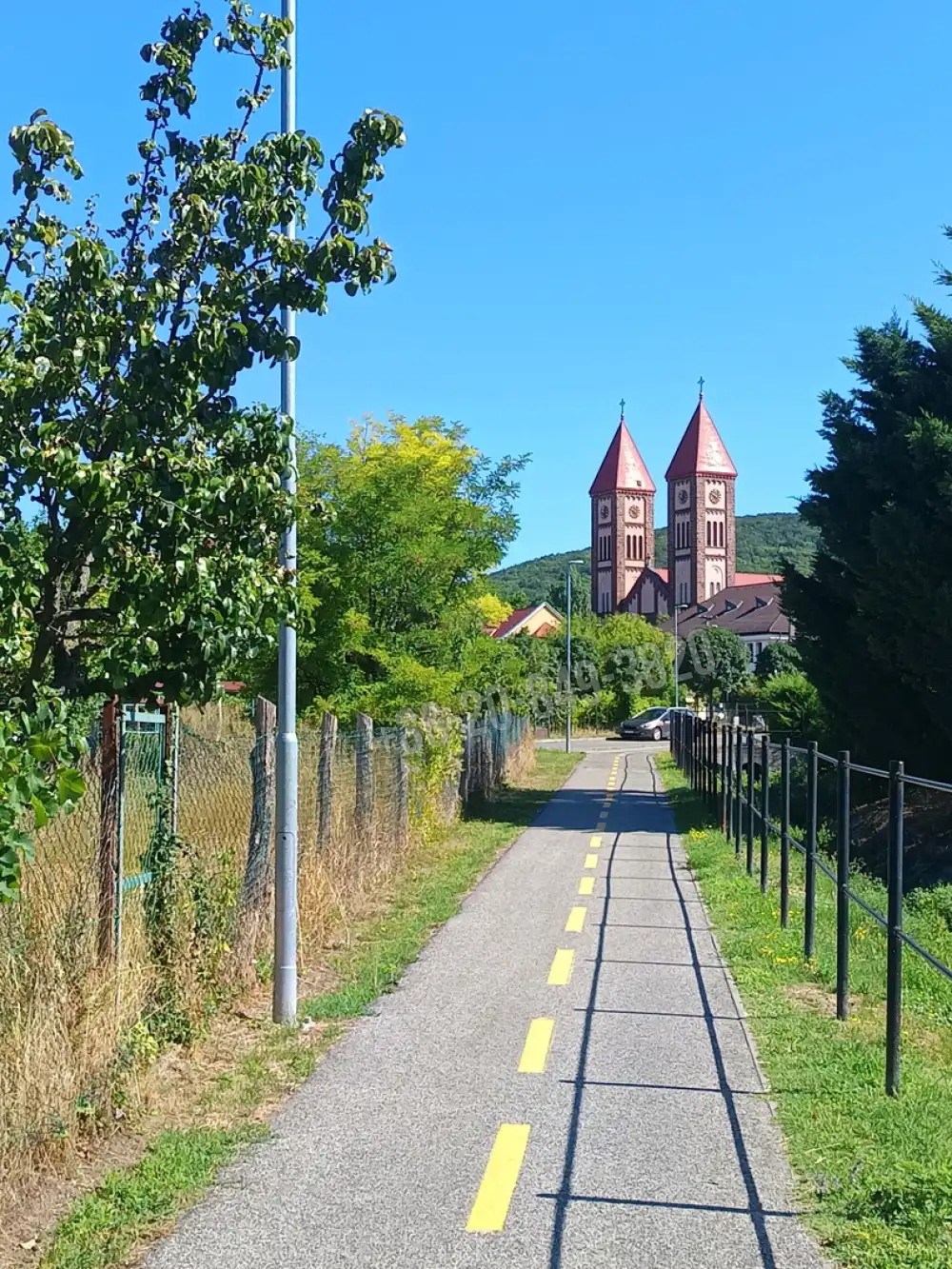 Veszprém megye - Balatonfüred