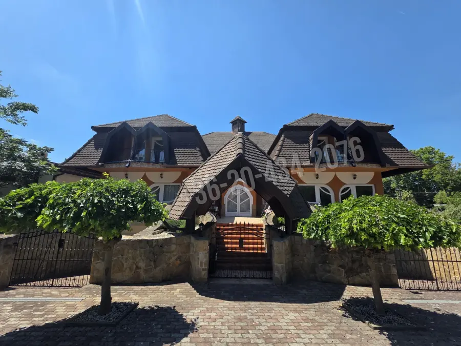 eladó családi ház, Balatonlelle