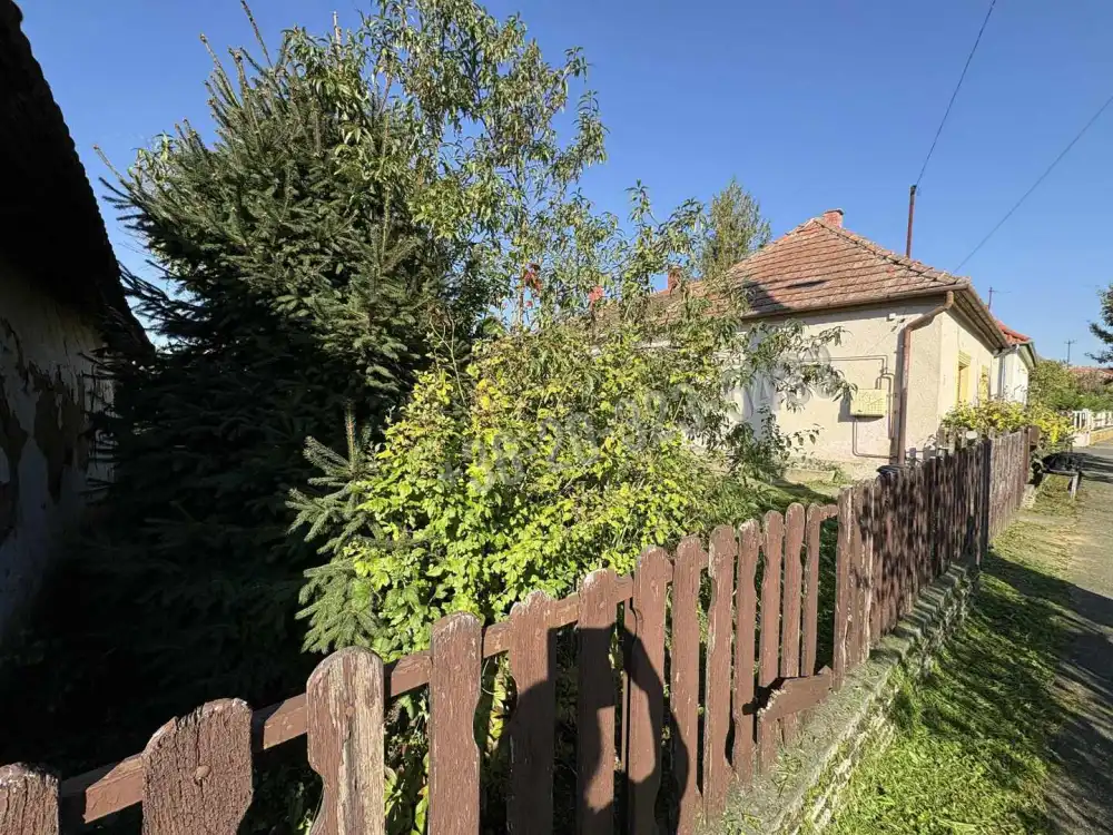 Zala megye - Balatonmagyaród