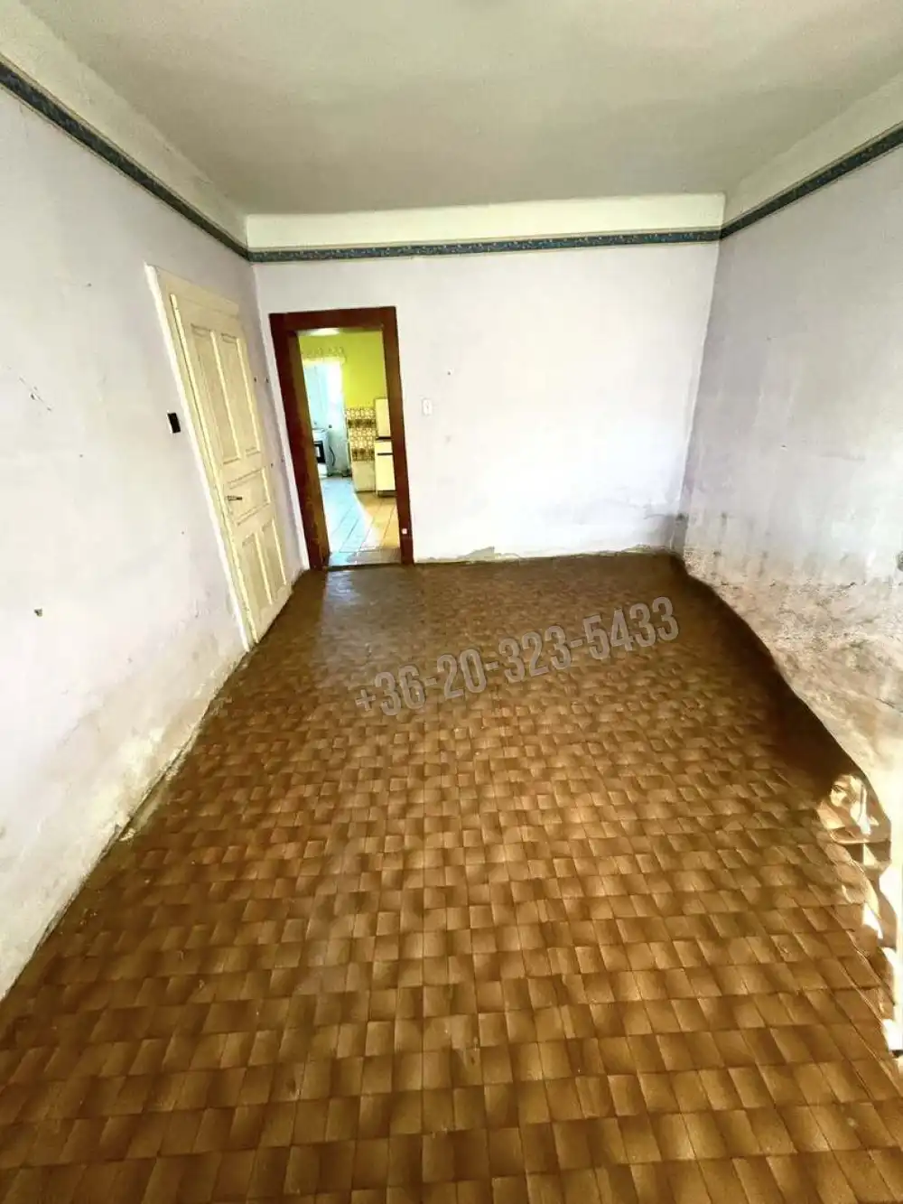 Zala megye - Balatonmagyaród