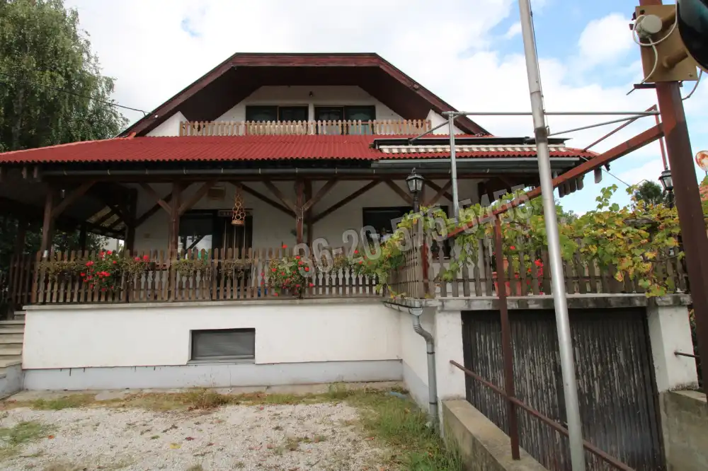 Somogy megye - Balatonmáriafürdő