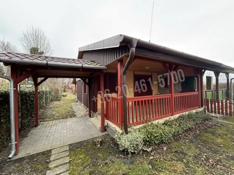 eladó családi ház, Balatonmáriafürdő