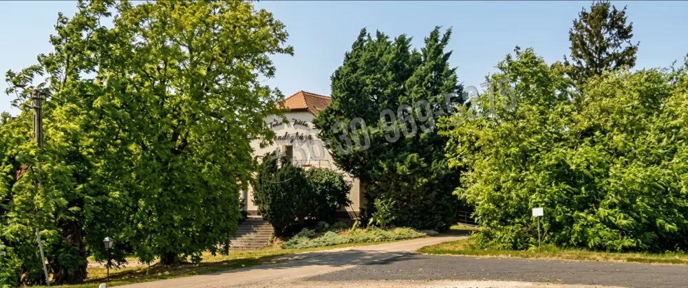 Somogy megye - Balatonszárszó