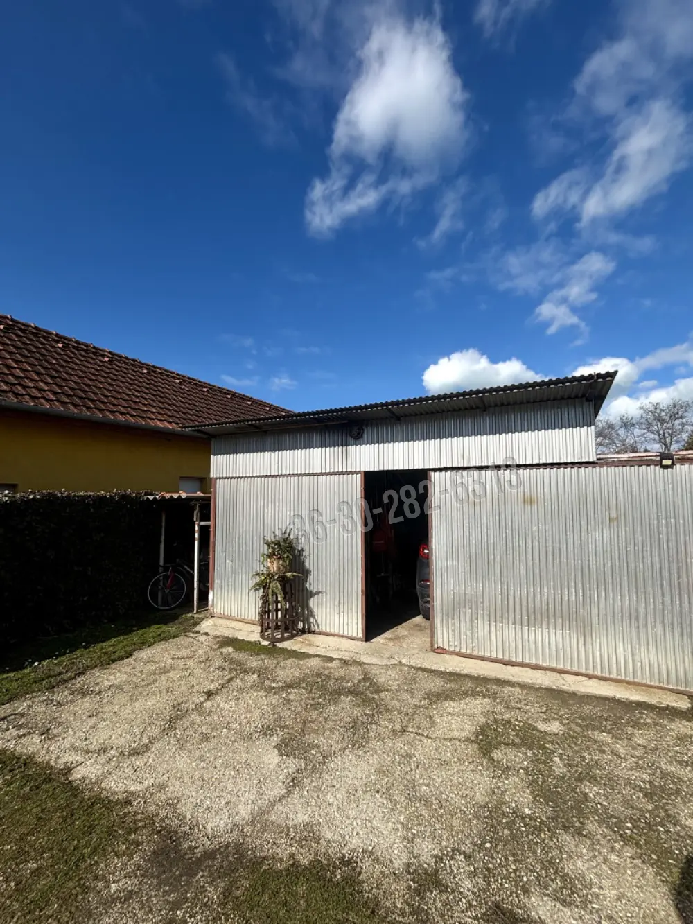 Somogy megye - Balatonszárszó