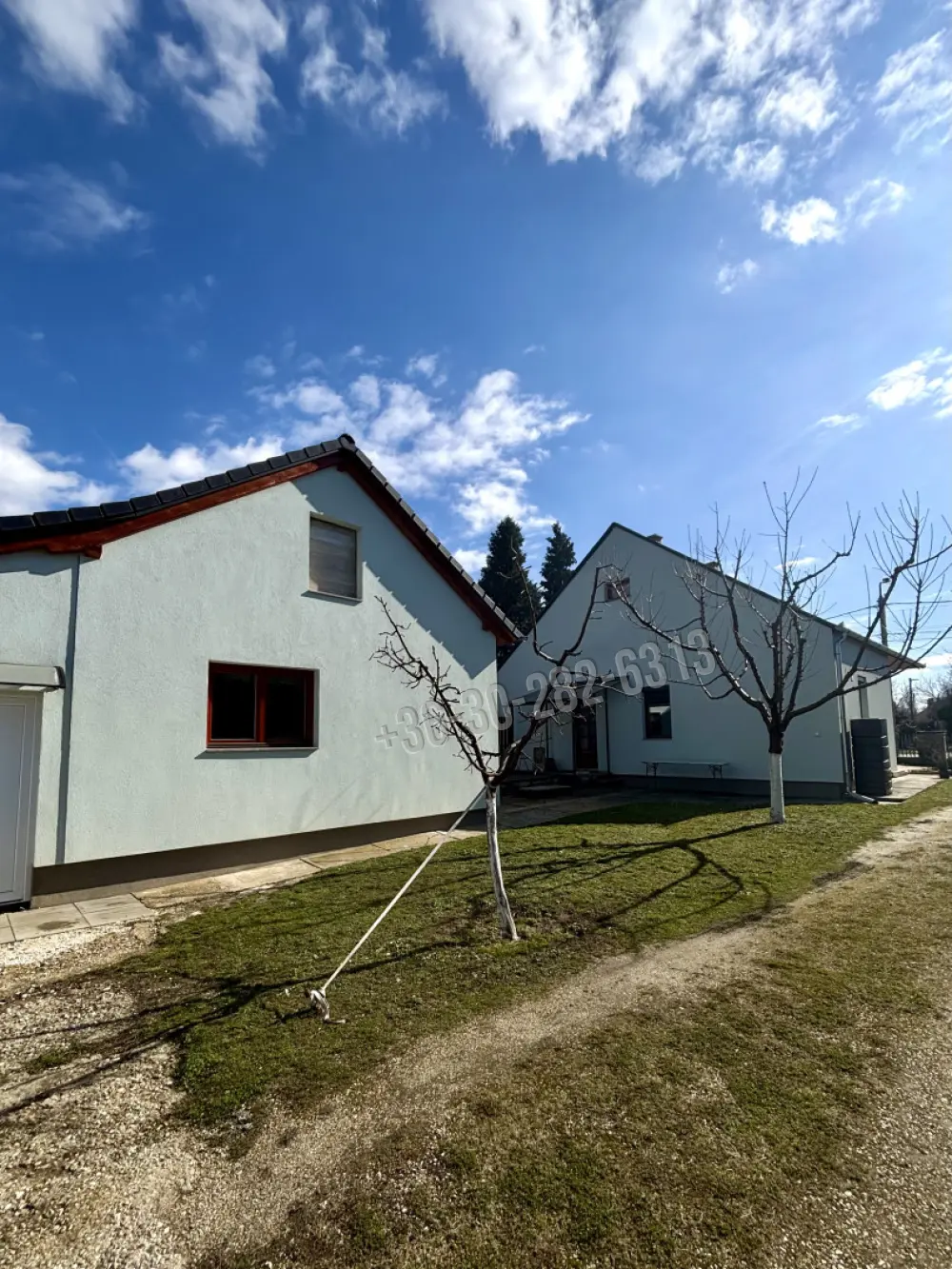 Somogy megye - Balatonszárszó