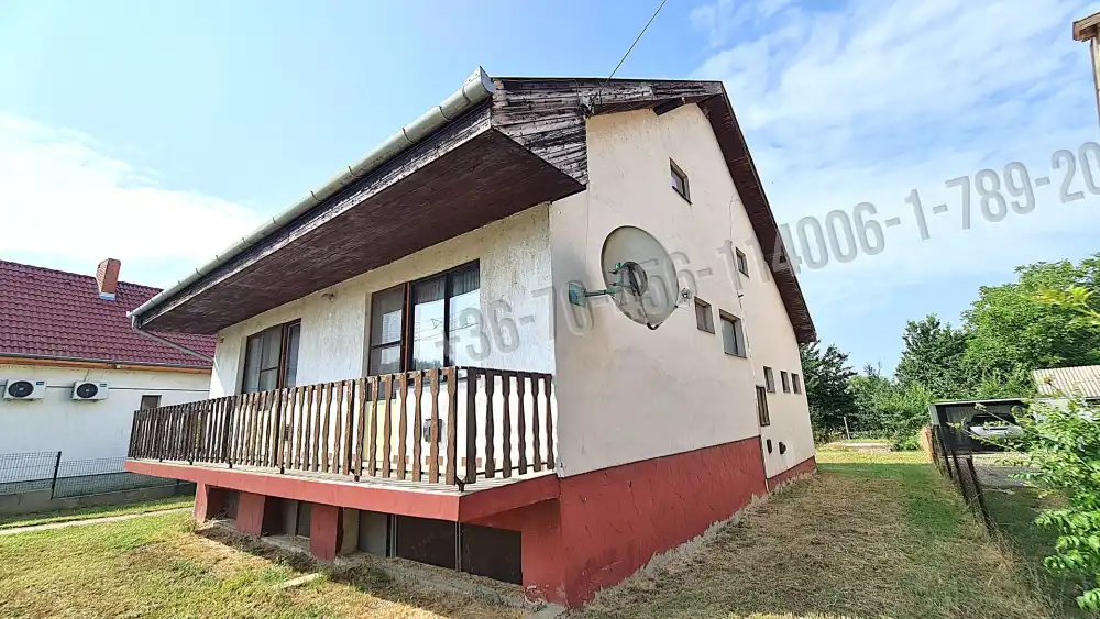 Somogy megye - Balatonszemes