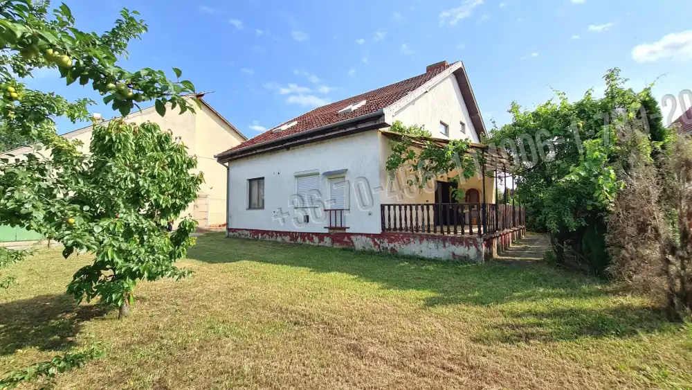Somogy megye - Balatonszemes