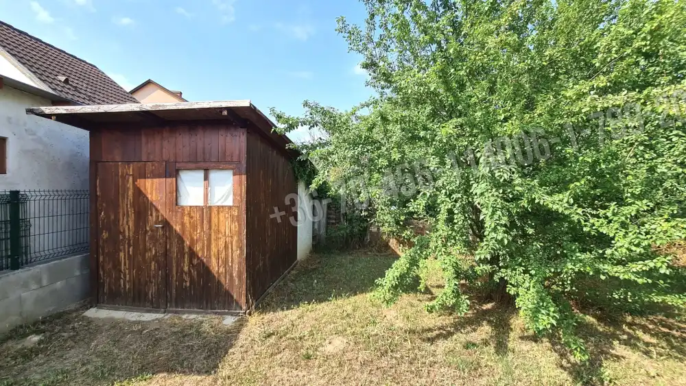 Somogy megye - Balatonszemes