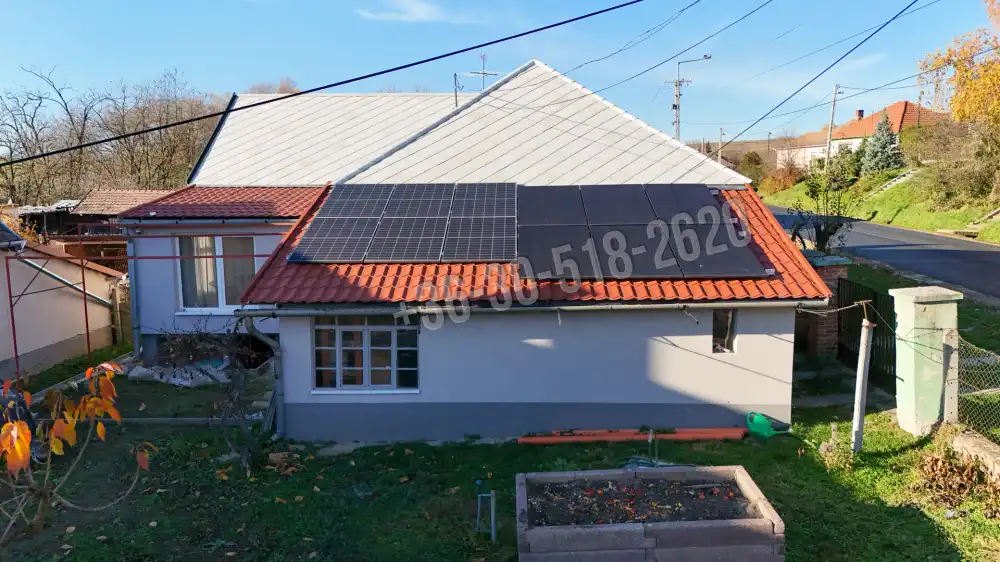 Nógrád megye - Bánk