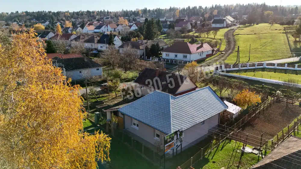 Nógrád megye - Bánk