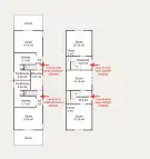 Nógrád megye - Bánk