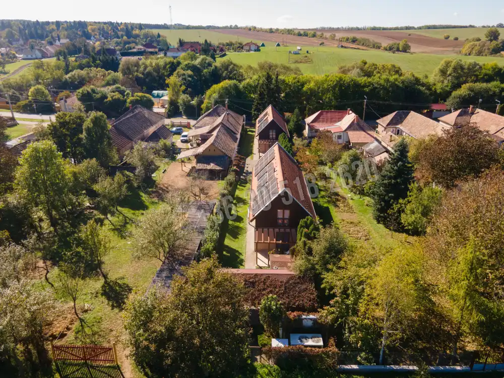 Nógrád megye - Bánk