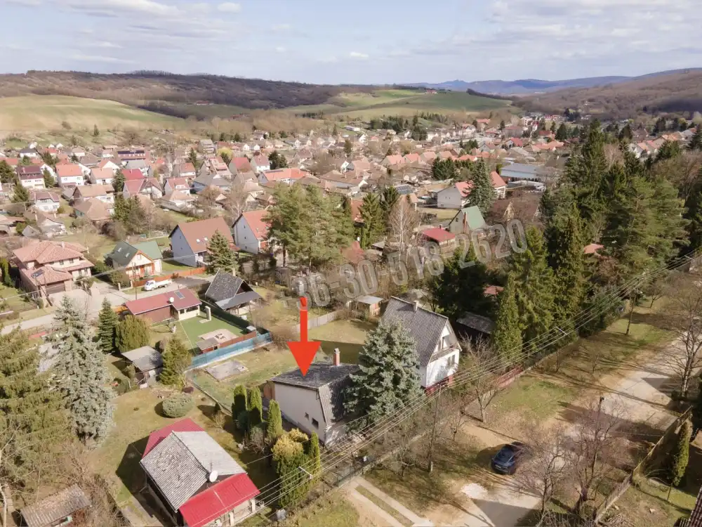 Nógrád megye - Bánk