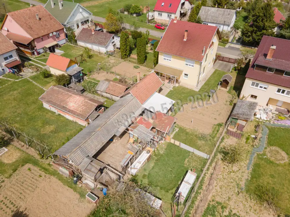 Nógrád megye - Bánk