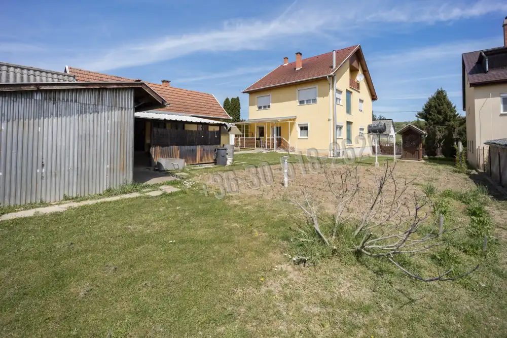 Nógrád megye - Bánk