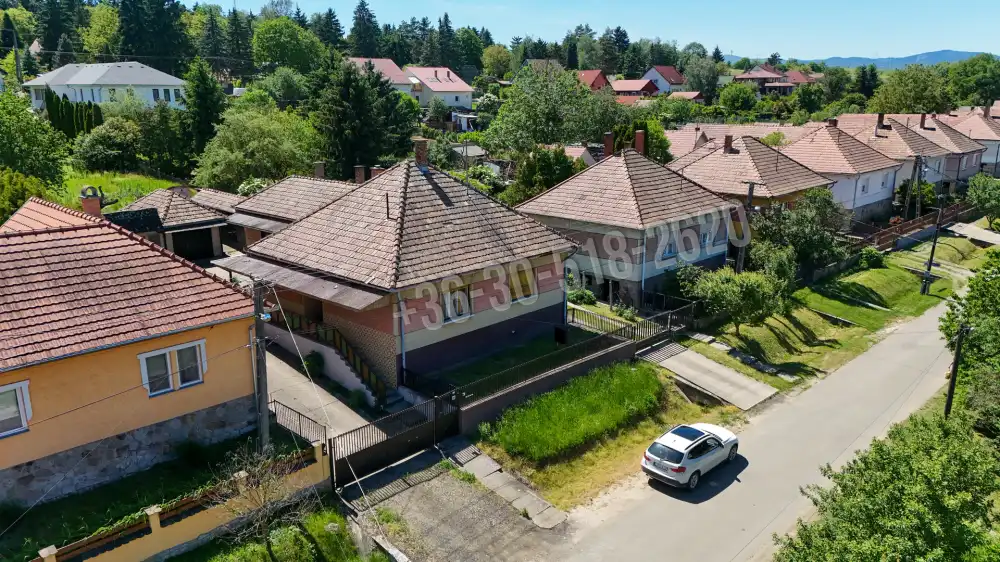 Nógrád megye - Bánk