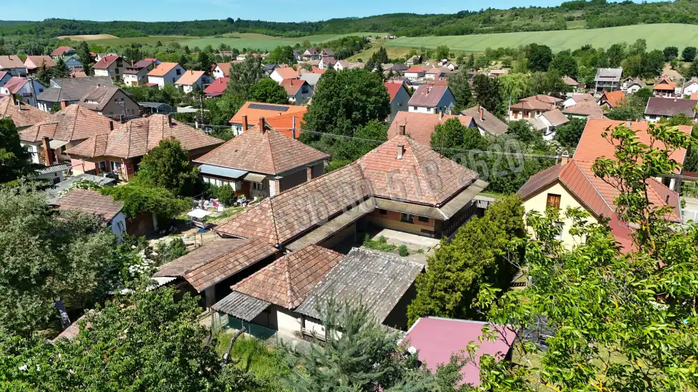 Nógrád megye - Bánk