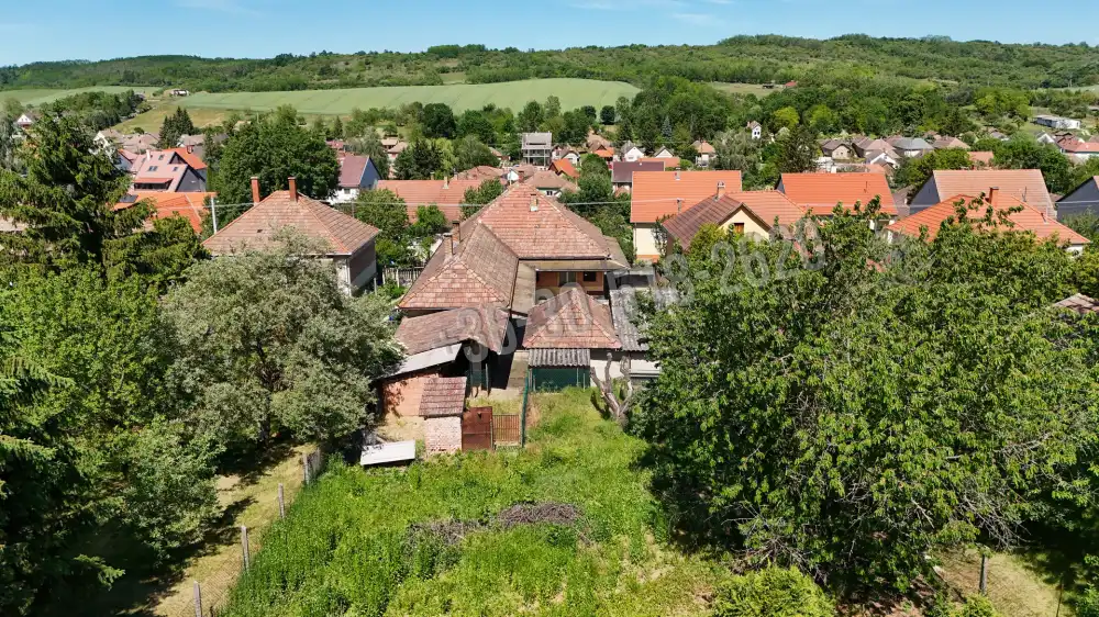 Nógrád megye - Bánk