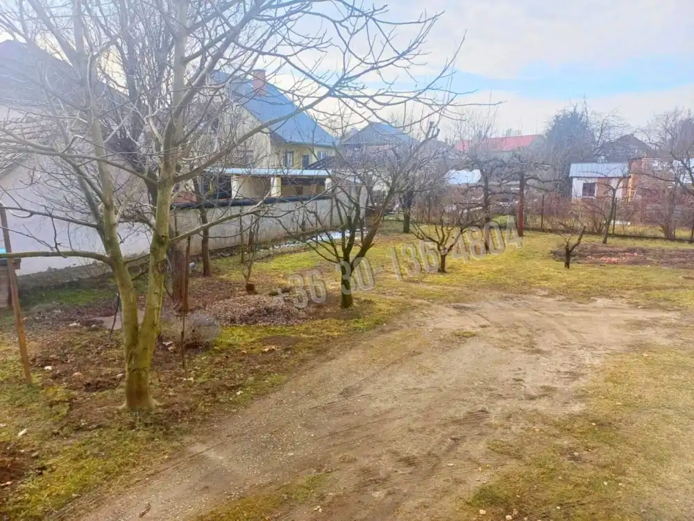 Borsod-Abaúj-Zemplén megye - Bánréve
