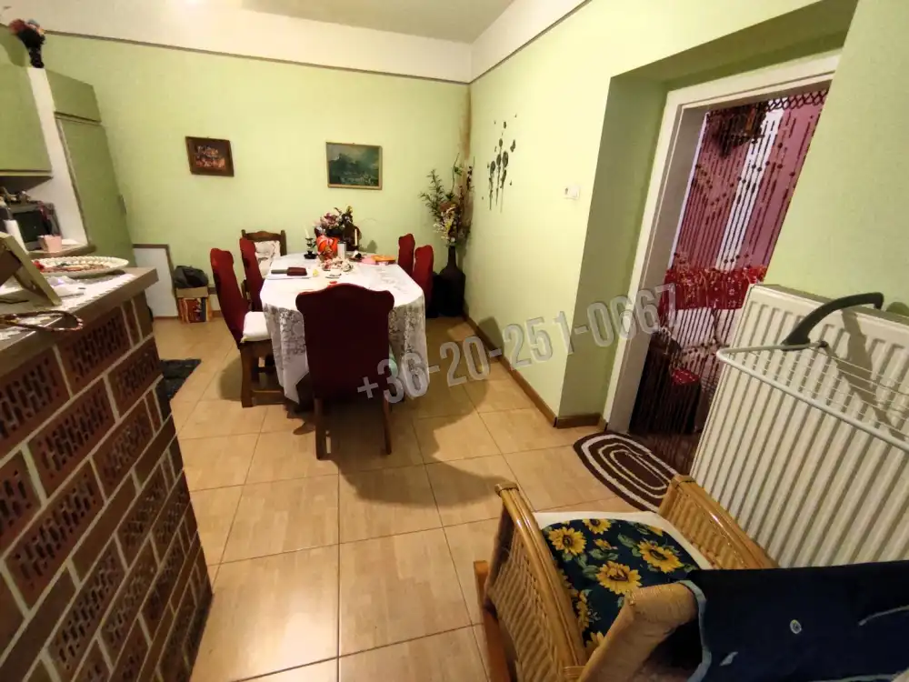 Baranya megye - Bár