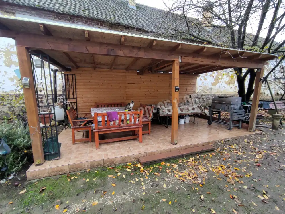 Baranya megye - Bár