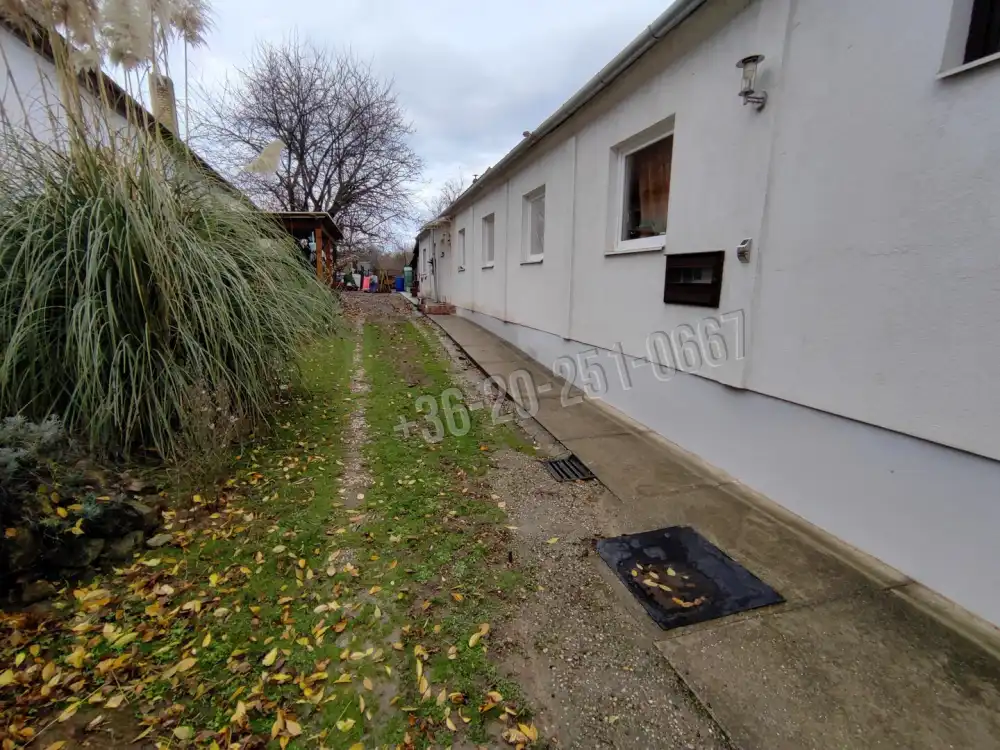 Baranya megye - Bár