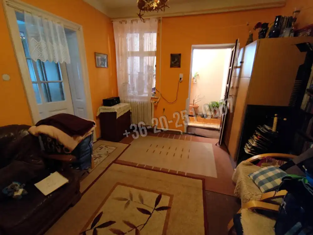 Baranya megye - Bár