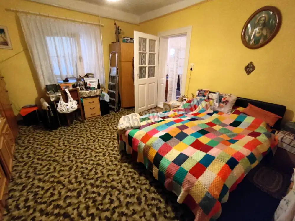 Baranya megye - Bár