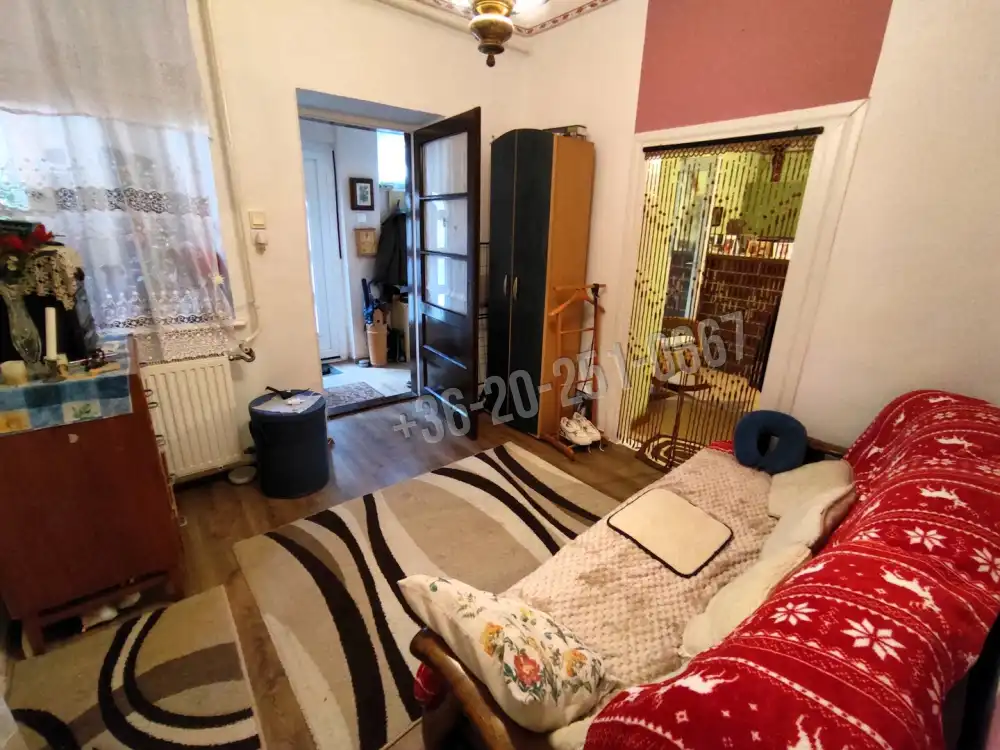 Baranya megye - Bár