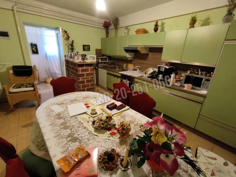 Baranya megye - Bár