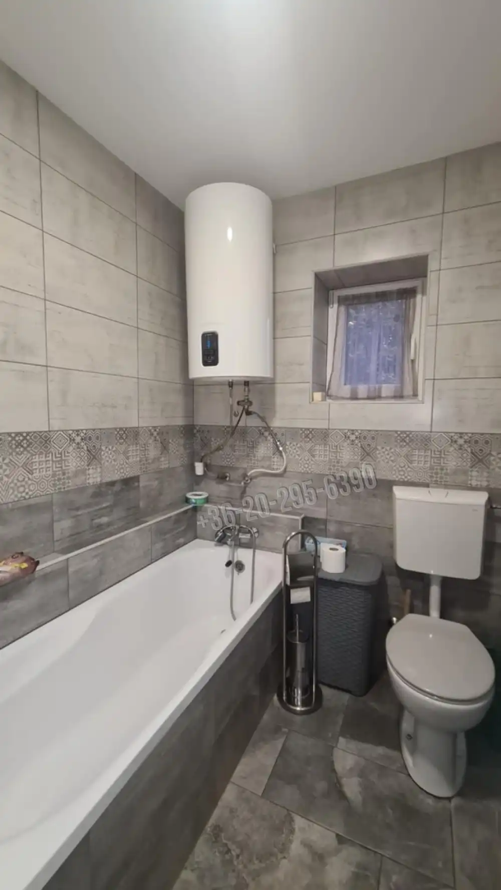 Fejér megye - Baracs