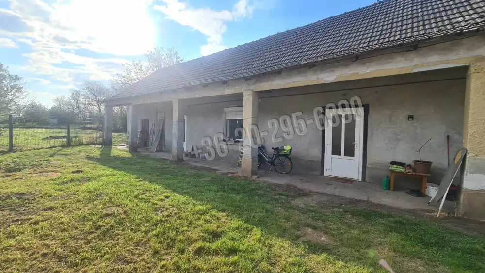 Fejér megye - Baracs